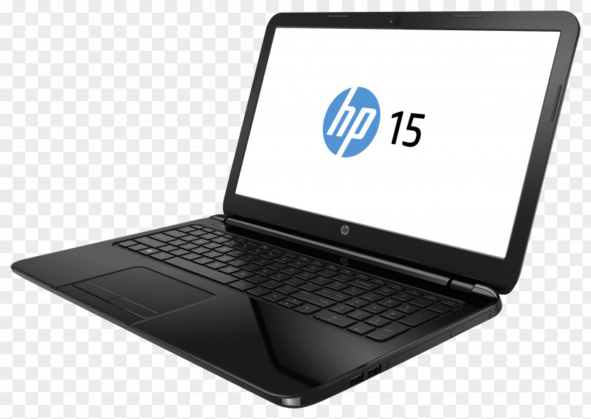 Notebook Laptop Multi-core Processor Intel Core Hewlett-Packard Hard Drives PNG