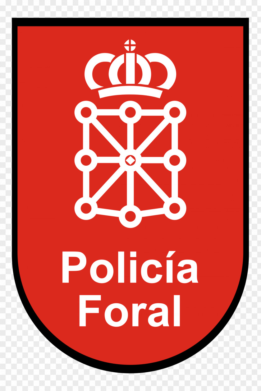 Police Government Of Navarre Policía Foral Autonomous Communities Spain PNG
