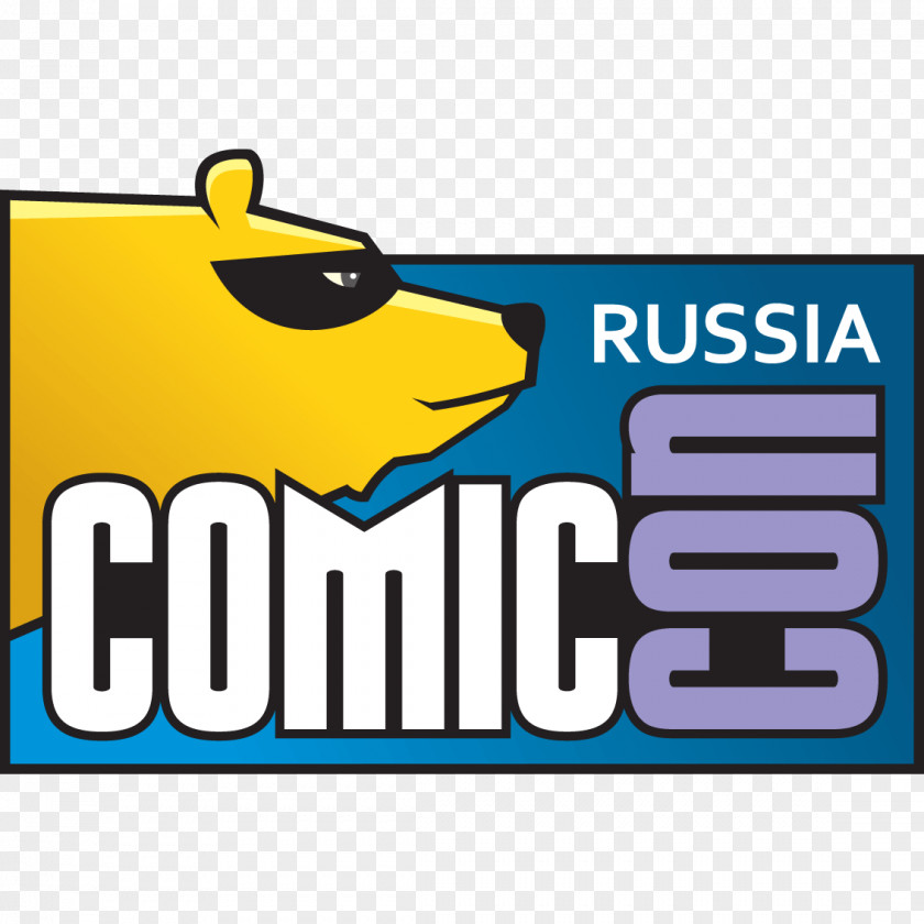 Russia San Diego Comic-Con 2017 IgroMir Comics Fan Convention PNG