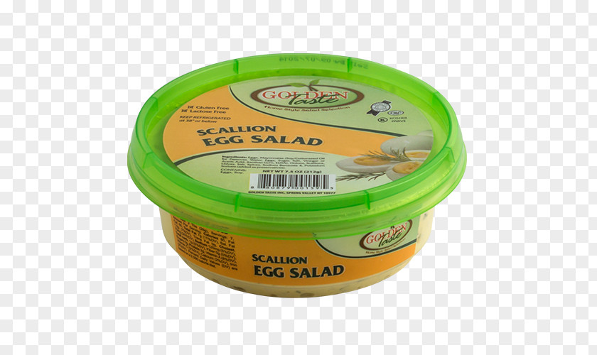 Salad Egg Tuna Condiment Spread PNG