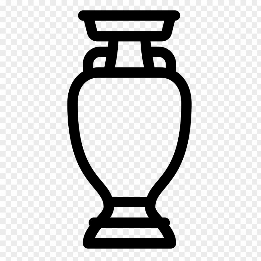 Trophy Cup UEFA Euro 2024 Coppa Henri Delaunay PNG