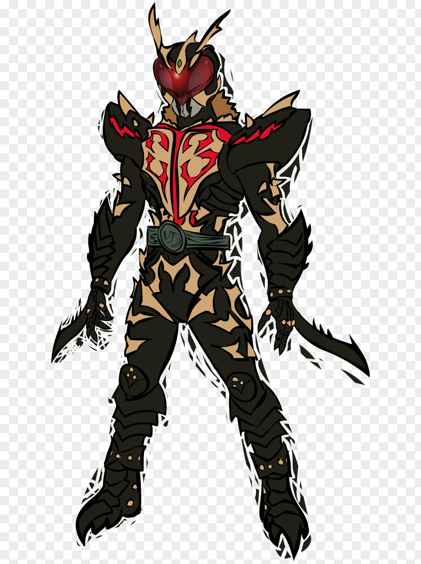 Undead Hajime Aikawa Eiji Hino Kamen Rider Series DeviantArt Demon PNG