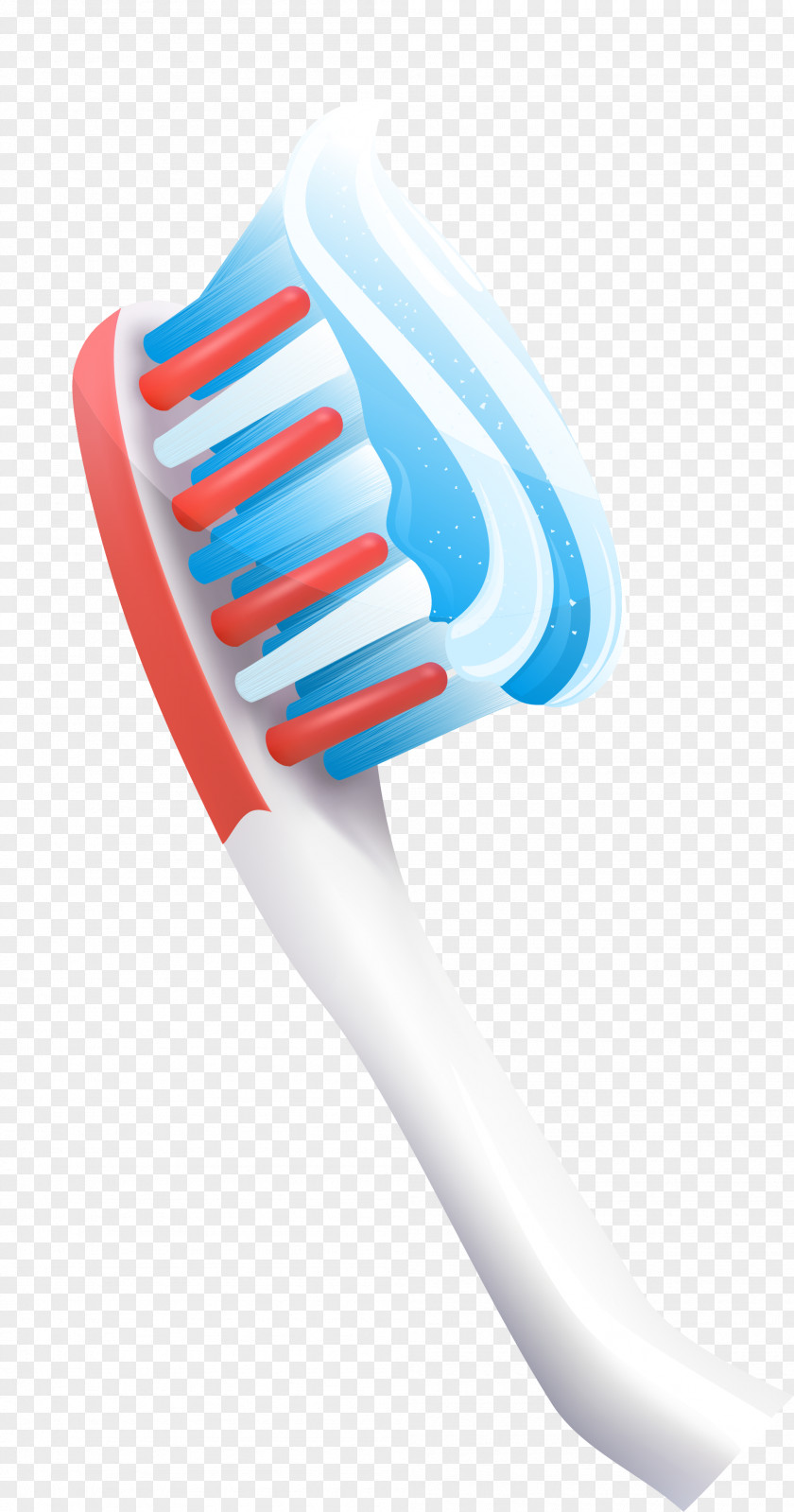 Vector Toothbrush Pattern Dentistry Human Tooth PNG