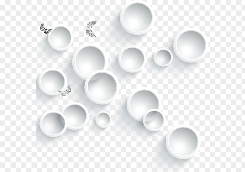 White Circle Background Download Adobe Illustrator PNG