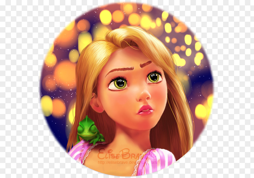Anna Tangled Rapunzel Elsa The Walt Disney Company PNG