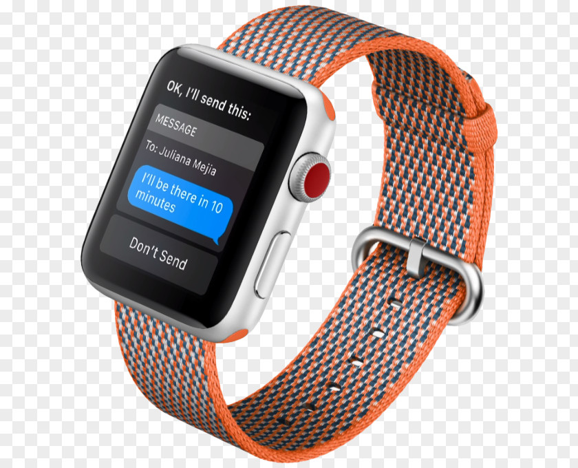 Apple Watch Series 3 Worldwide Developers Conference IPhone PNG