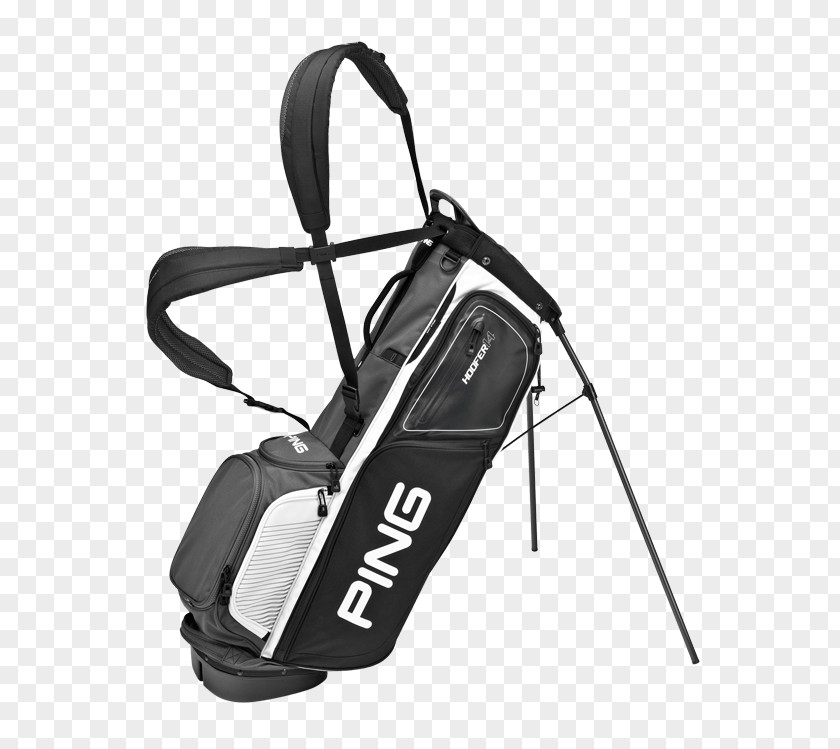 Bag Ping Golfbag Nike PNG