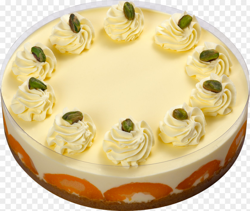 Cake Image Mousse Birthday Torte Cream PNG