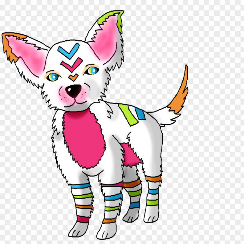 Chihuahua Cat Dog Kitten Whiskers Mammal PNG