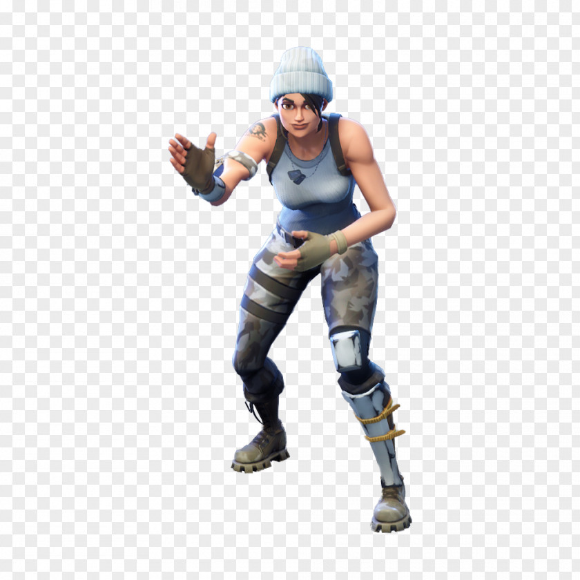 Fortnite Emote Battle Royale Game Video PNG