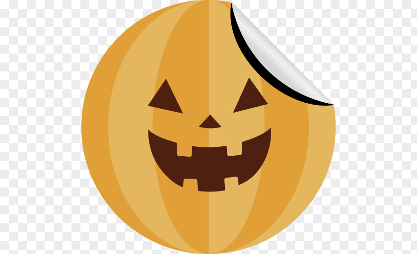 Jack-o'-lantern Calabaza Winter Squash Clip Art PNG