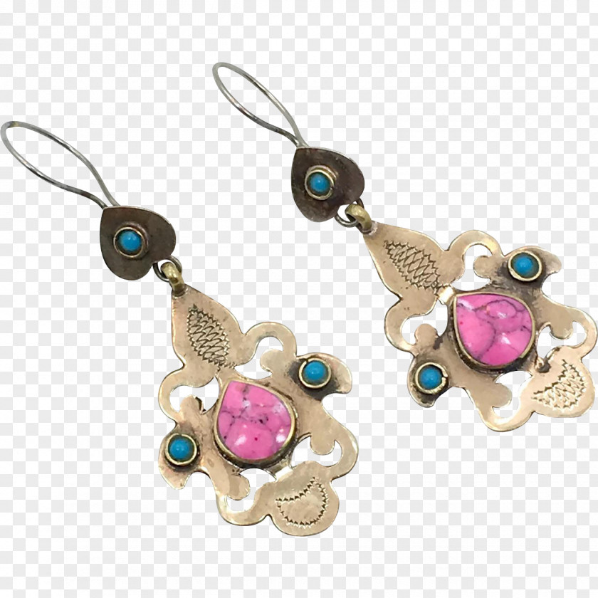 Jewellery Earring Boho-chic Necklace PNG