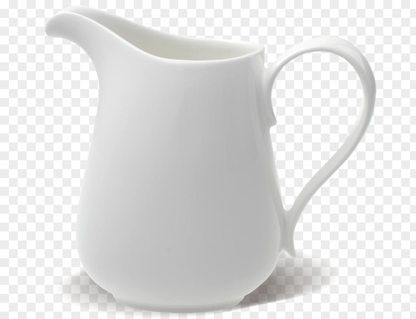 Kettle Jug Ceramic Coffee Cup Mug Pitcher PNG