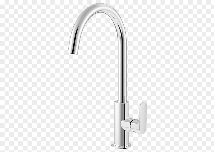 Kitchen Tap Mixer Sink Water Filter PNG