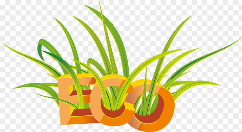 Long Grass Letters Drawing Royalty-free Icon PNG