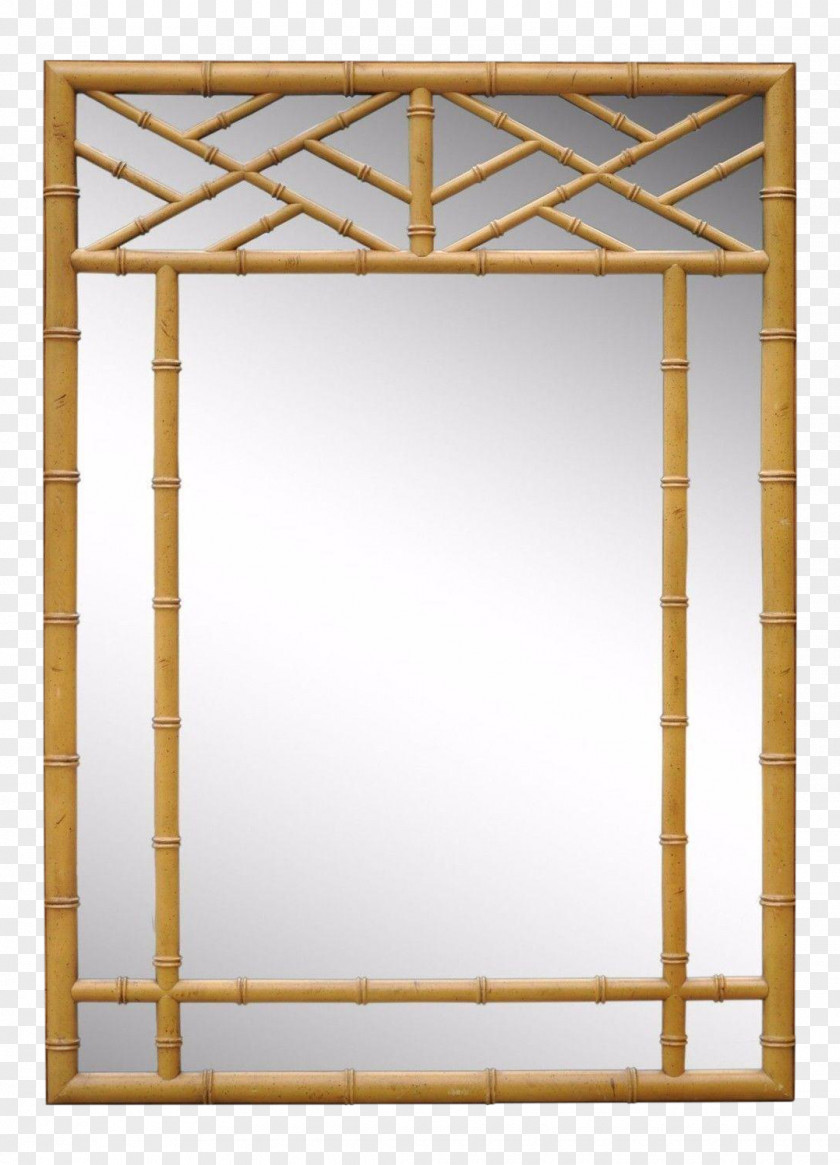 Mirror Picture Frames Mid-century Modern Hollywood Regency PNG