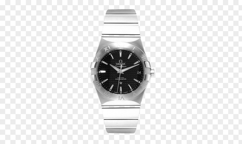 Omega Constellation Watches Rolex Datejust Watch SA Clock PNG