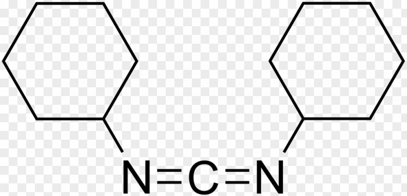 Organization Structure N,N'-Dicyclohexylcarbodiimide Organic Compound Amide PNG