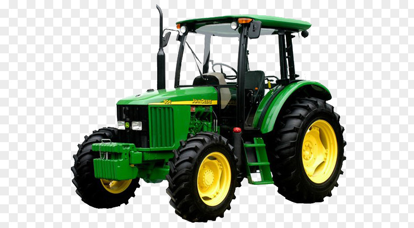 Orillia AgricultureTractor John Deere Tractor Agricultural Machinery Allan Byers Equipment Limited PNG