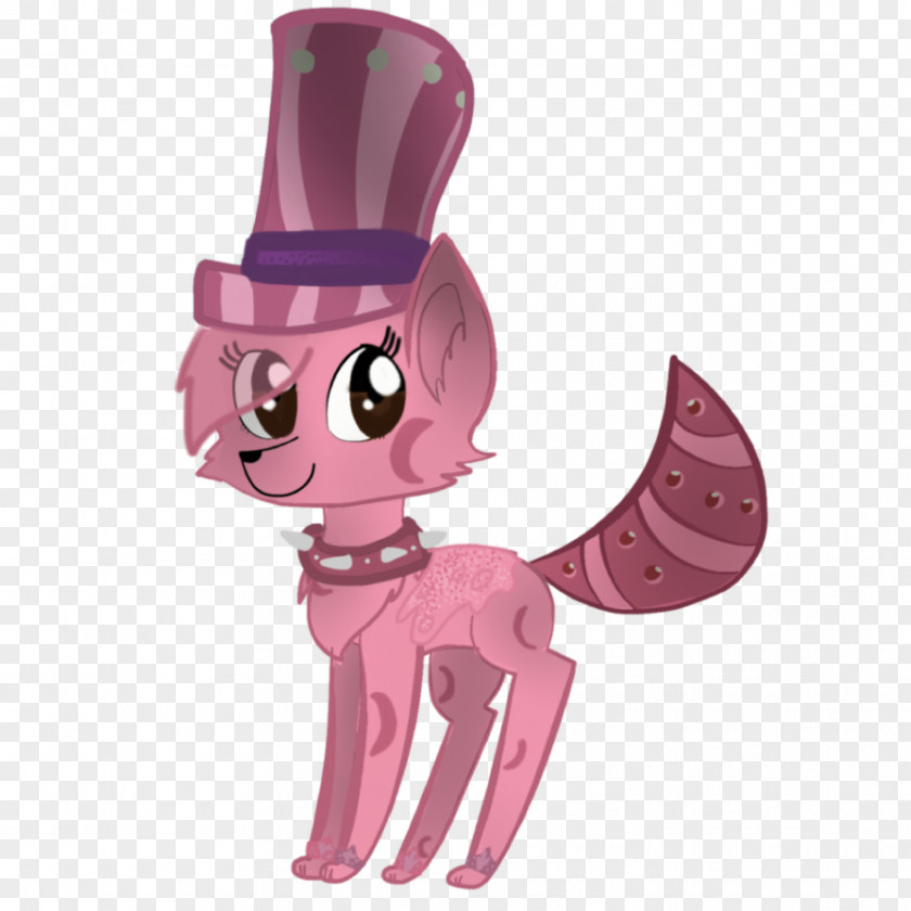 Pink Flame Pony National Geographic Animal Jam Art Drawing PNG