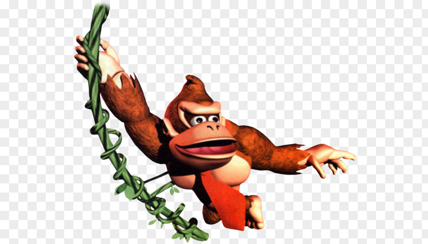 Play Games Donkey Kong Country 2: Diddy's Quest 3: Dixie Kong's Double Trouble! 3 Mario Vs. PNG