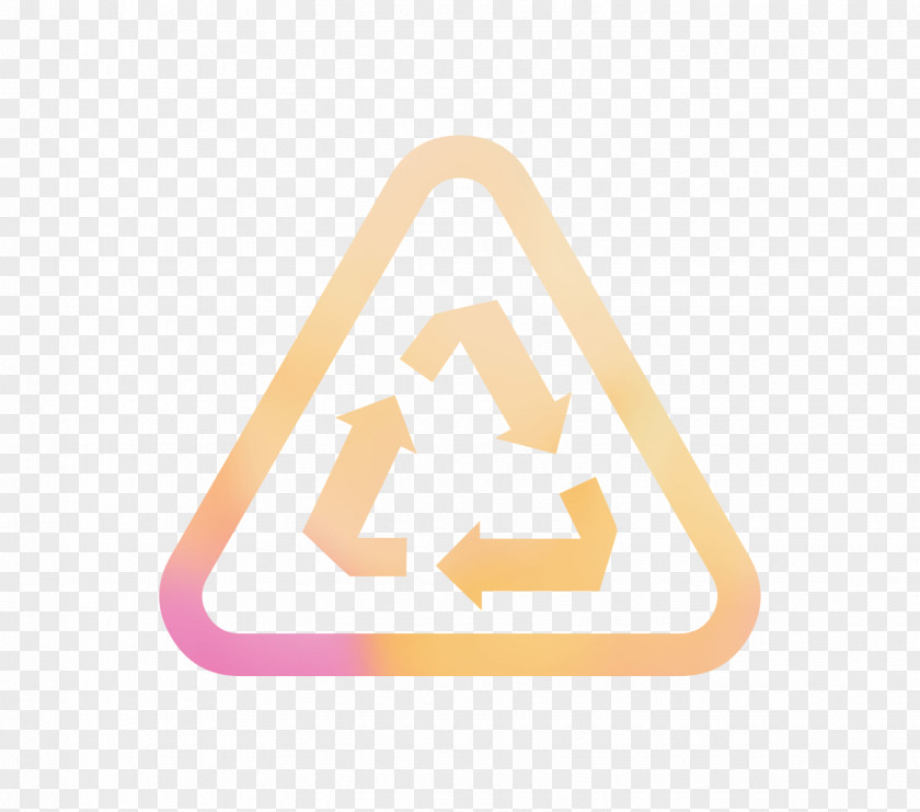 Product Design Triangle Font PNG