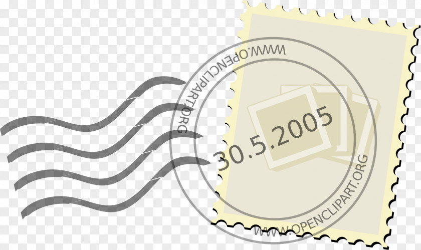 Stamp Postage Stamps Mail Clip Art PNG