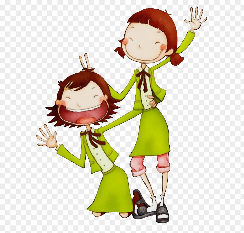 Style Fictional Character Cartoon Clip Art Gesture Happy PNG