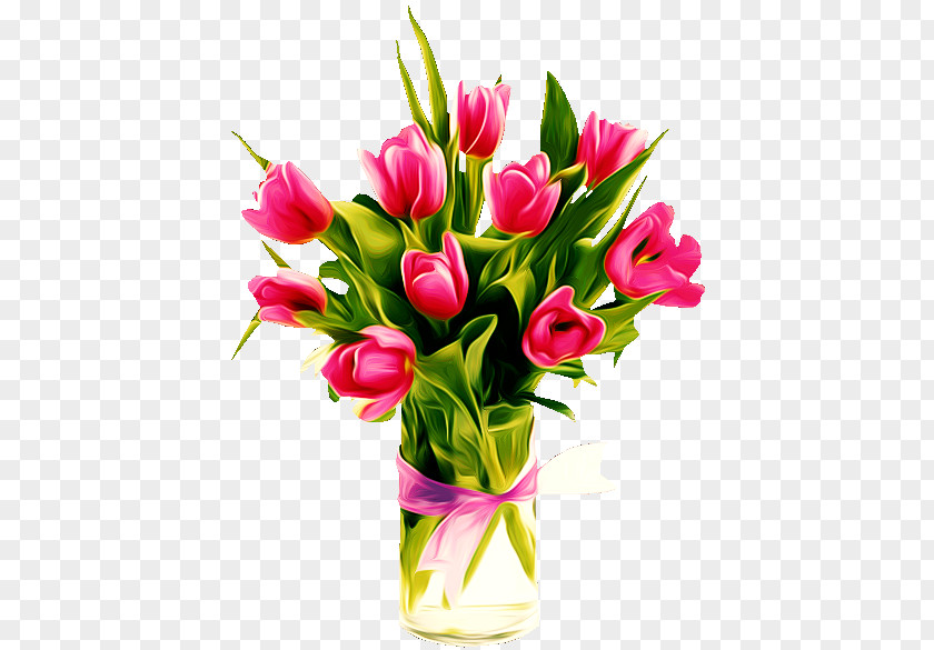 Tulip Indira Gandhi Memorial Garden Flower Bouquet Pink PNG