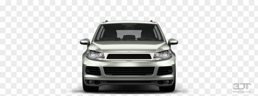 2011 Volkswagen Touareg Hybrid Bumper Compact Car Sport Utility Vehicle PNG