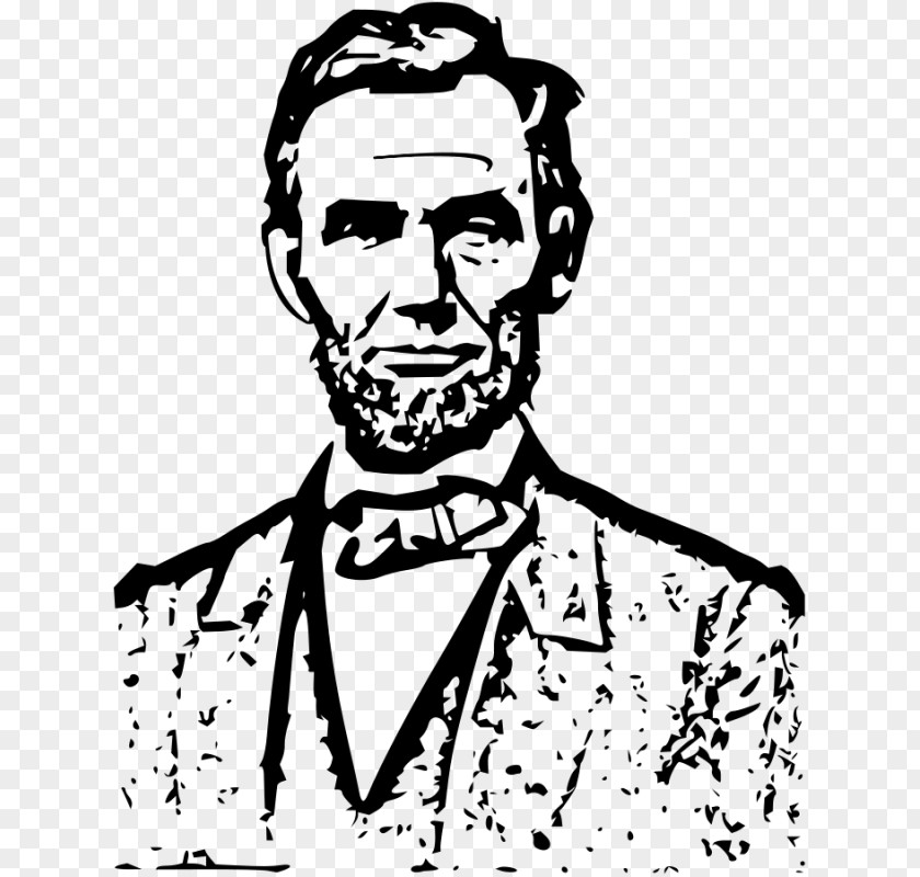 Abraham Lincoln The Henry Ford President Of United States History Clip Art PNG