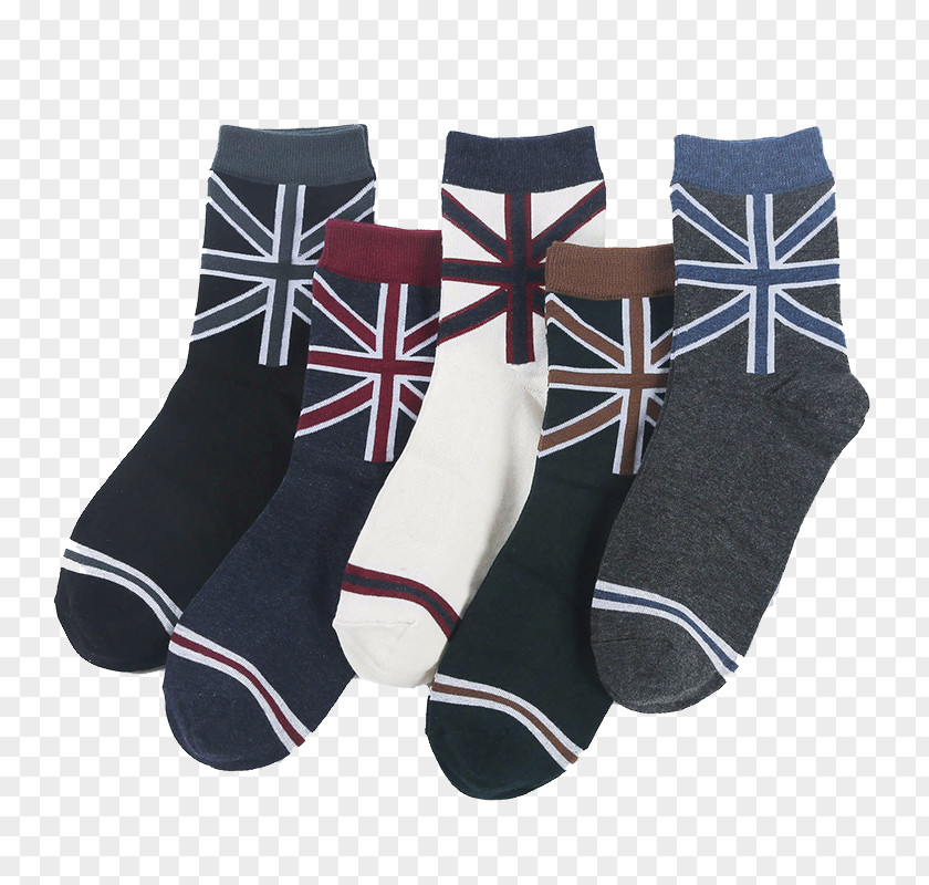 Antarctic Men's Sports Tube Socks Sock Hosiery Knee Highs Icon PNG