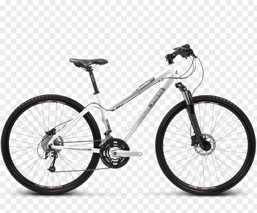 Bicycle Hybrid Mountain Bike Trek Corporation Shop PNG