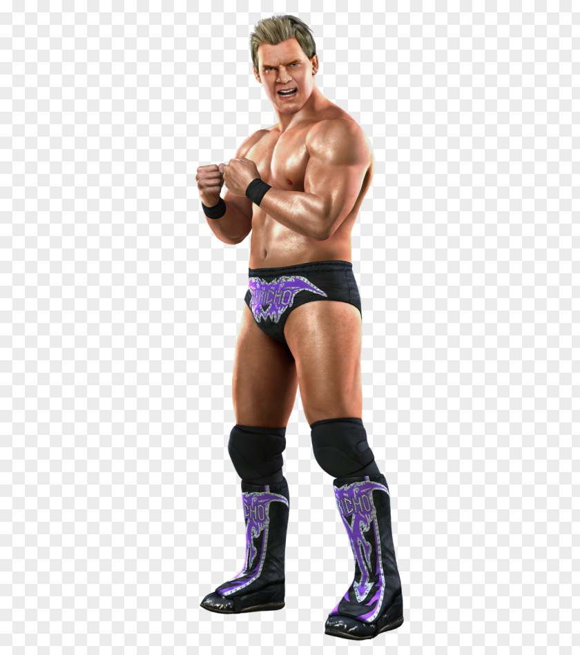 Chris Jericho WWE SmackDown Vs. Raw 2011 2010 2009 PNG vs. 2009, Wwe Smackdown Vs clipart PNG