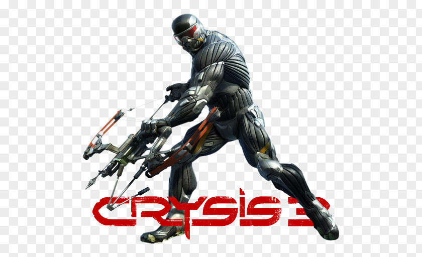 Crysis 3 2 Video Game Warface PNG