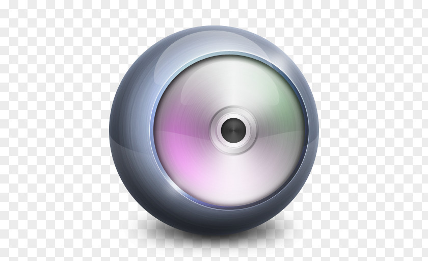 DVD Wheel Rim Hardware PNG