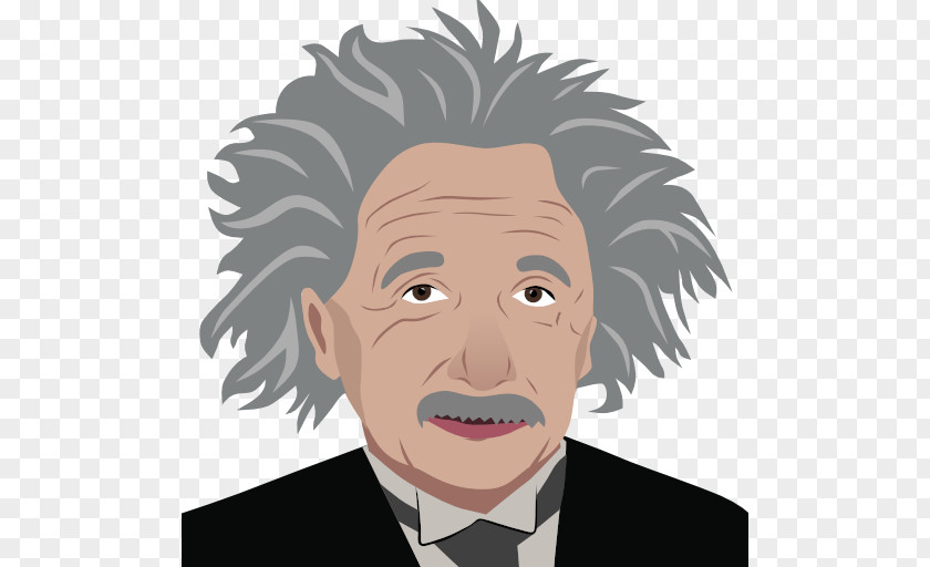 Einstein Cliparts Hauir Albert Clip Art PNG