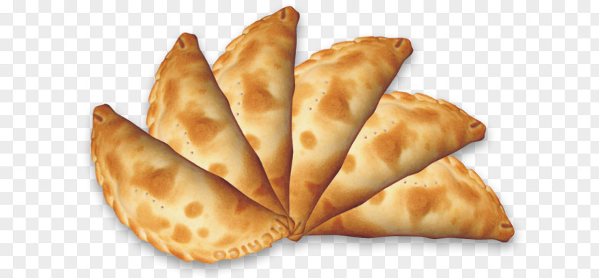 Empandas Streamer Empanada Pasty Turnover Stuffing Jamaican Patty PNG