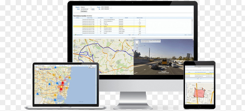 Fleet Management Software Vehicle Tracking System Organization PNG