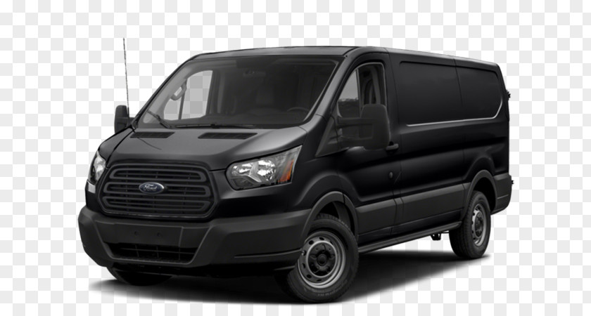Ford 2017 Transit-150 2018 Motor Company Van PNG