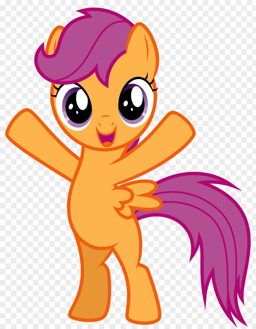 Happy Hours Apple Bloom Pony Sweetie Belle Scootaloo Pinkie Pie PNG