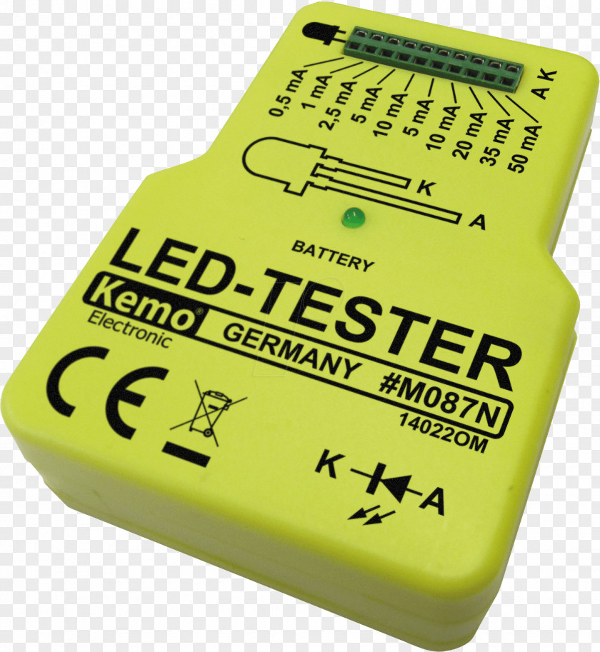 Light-emitting Diode Electronics Volt Wattmeter Multimeter PNG