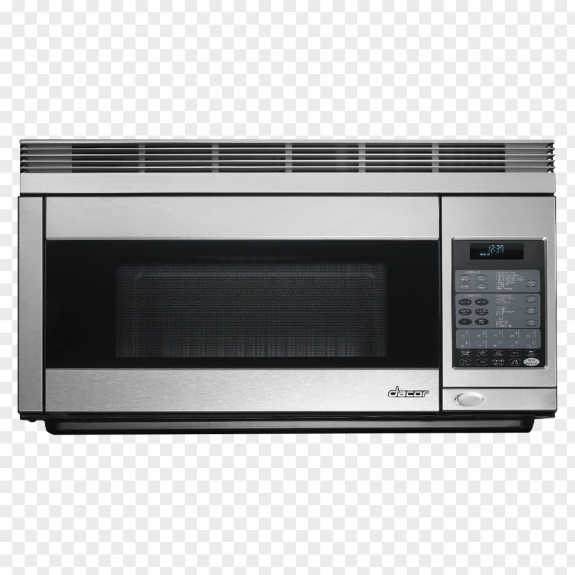 Microwave Oven Dacor Discovery PCOR30 Convection Ovens Cooking Ranges PNG