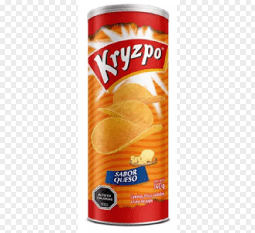 Potato Chip French Fries Kryzpo Flavor PNG
