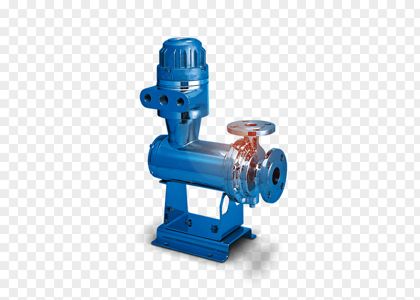 Seal Centrifugal Pump NIKKISO CO.,LTD. Metering PNG
