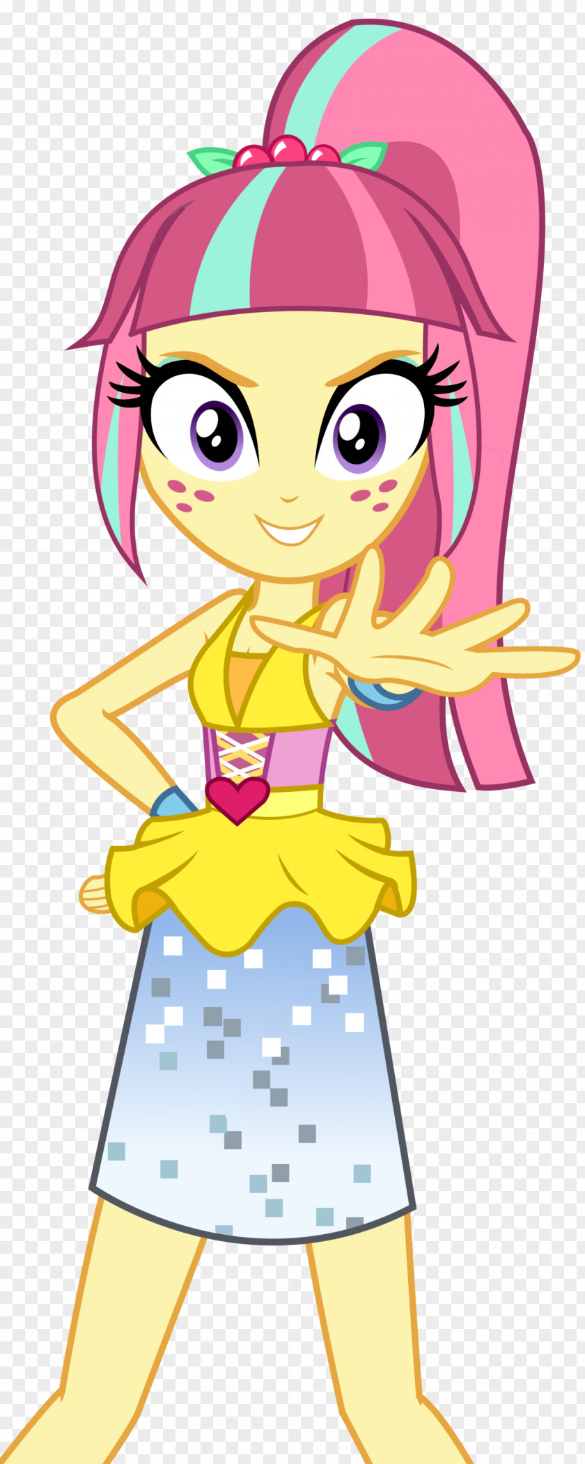 Sweet And Sour My Little Pony: Equestria Girls Rainbow Dash Sunset Shimmer PNG