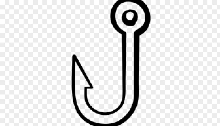 Trademark Symbol Fishing Cartoon PNG