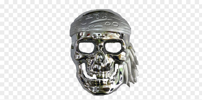 Western Style Mask Download Headgear PNG