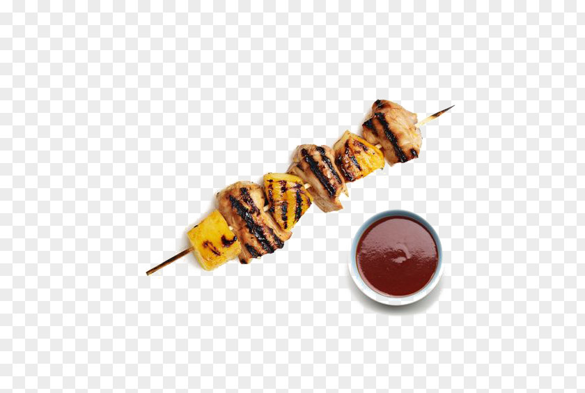 Barbecue Free Button Elements Sauce Shashlik Kebab Cheesecake PNG