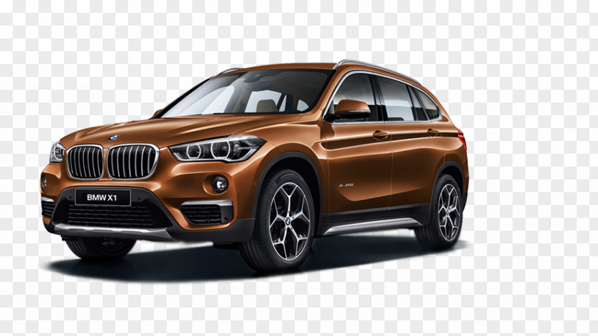 BMW X1 Car X4 1 Series PNG